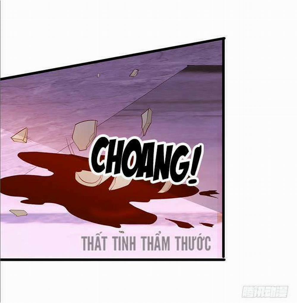 Hắc Đạo Đáng Yêu 32 trang 74