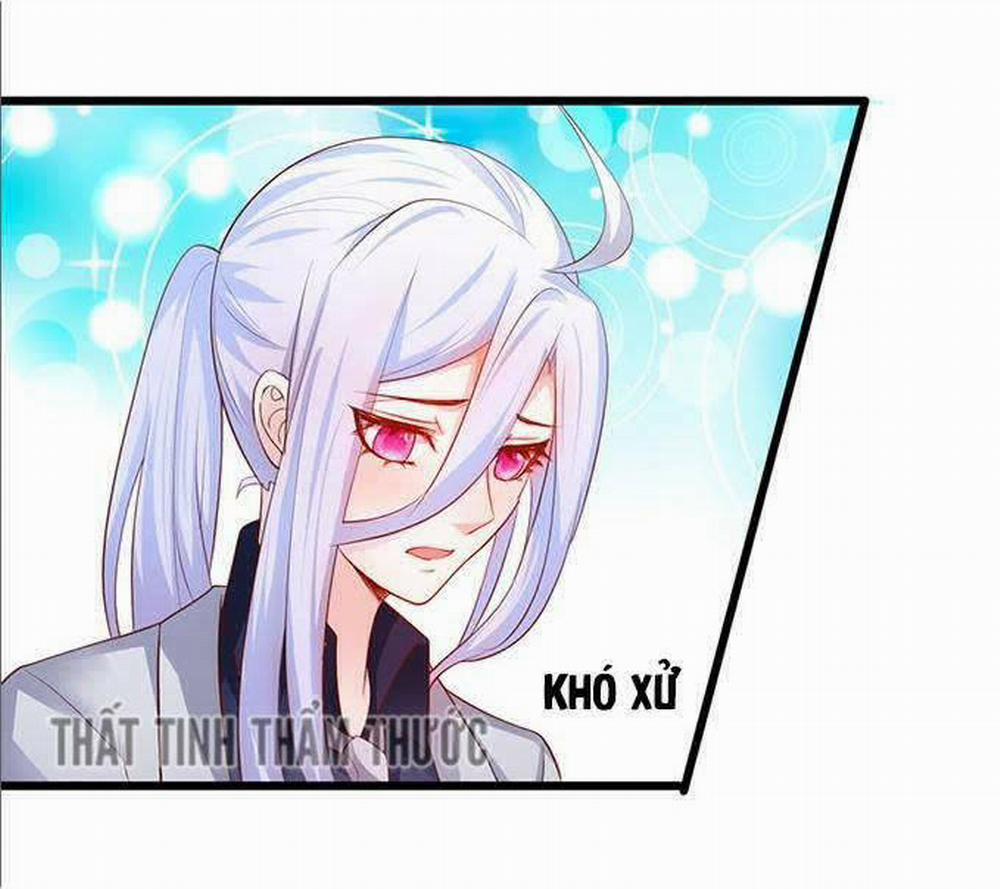 Hắc Đạo Đáng Yêu 32 trang 79