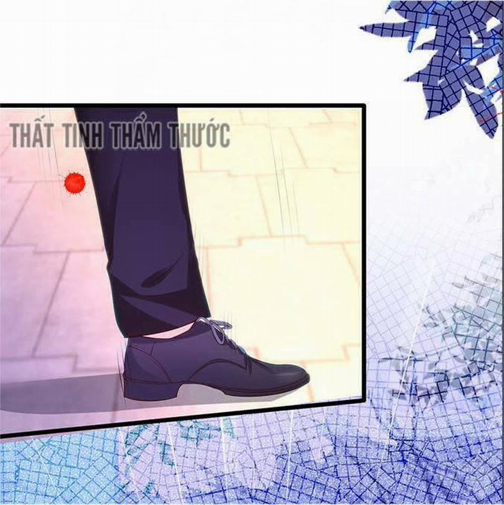 Hắc Đạo Đáng Yêu 32 trang 8