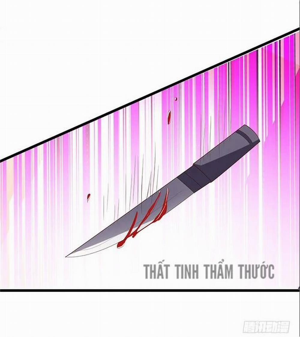 Hắc Đạo Đáng Yêu 33 trang 21