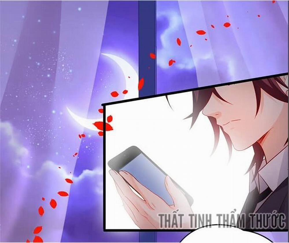 Hắc Đạo Đáng Yêu 33 trang 25