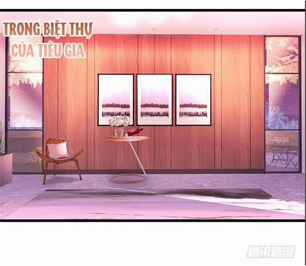 Hắc Đạo Đáng Yêu 33 trang 38