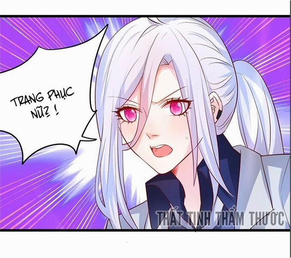 Hắc Đạo Đáng Yêu 33 trang 44