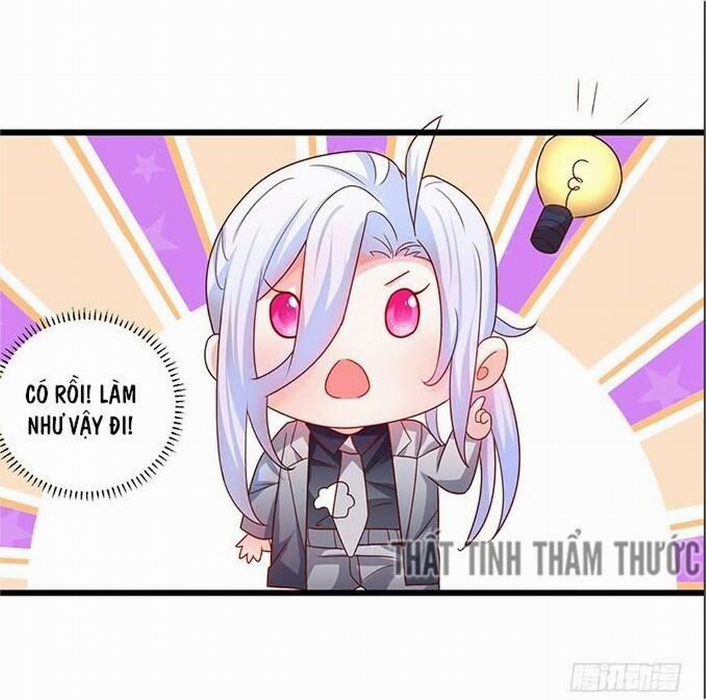 Hắc Đạo Đáng Yêu 33 trang 46