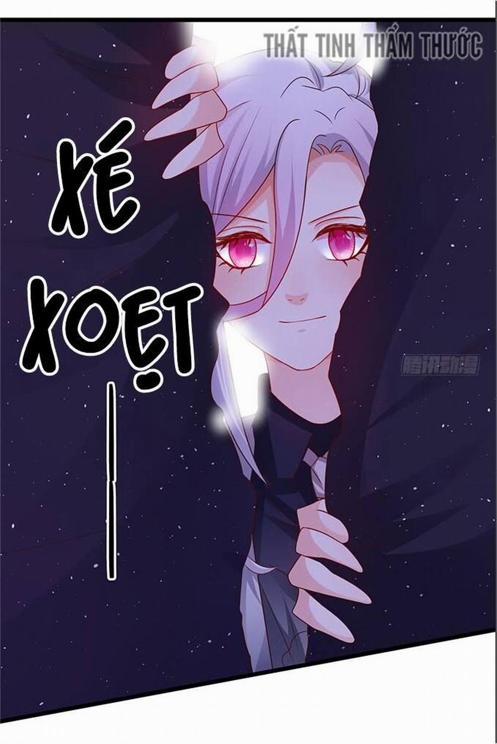 Hắc Đạo Đáng Yêu 33 trang 48