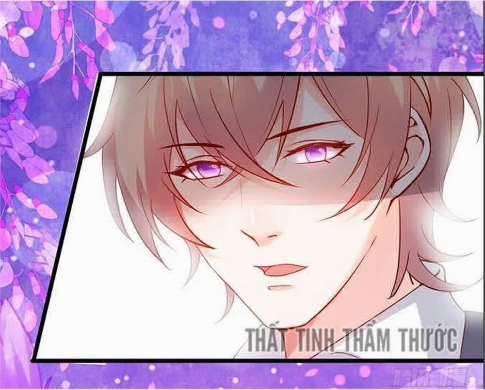 Hắc Đạo Đáng Yêu 33 trang 51