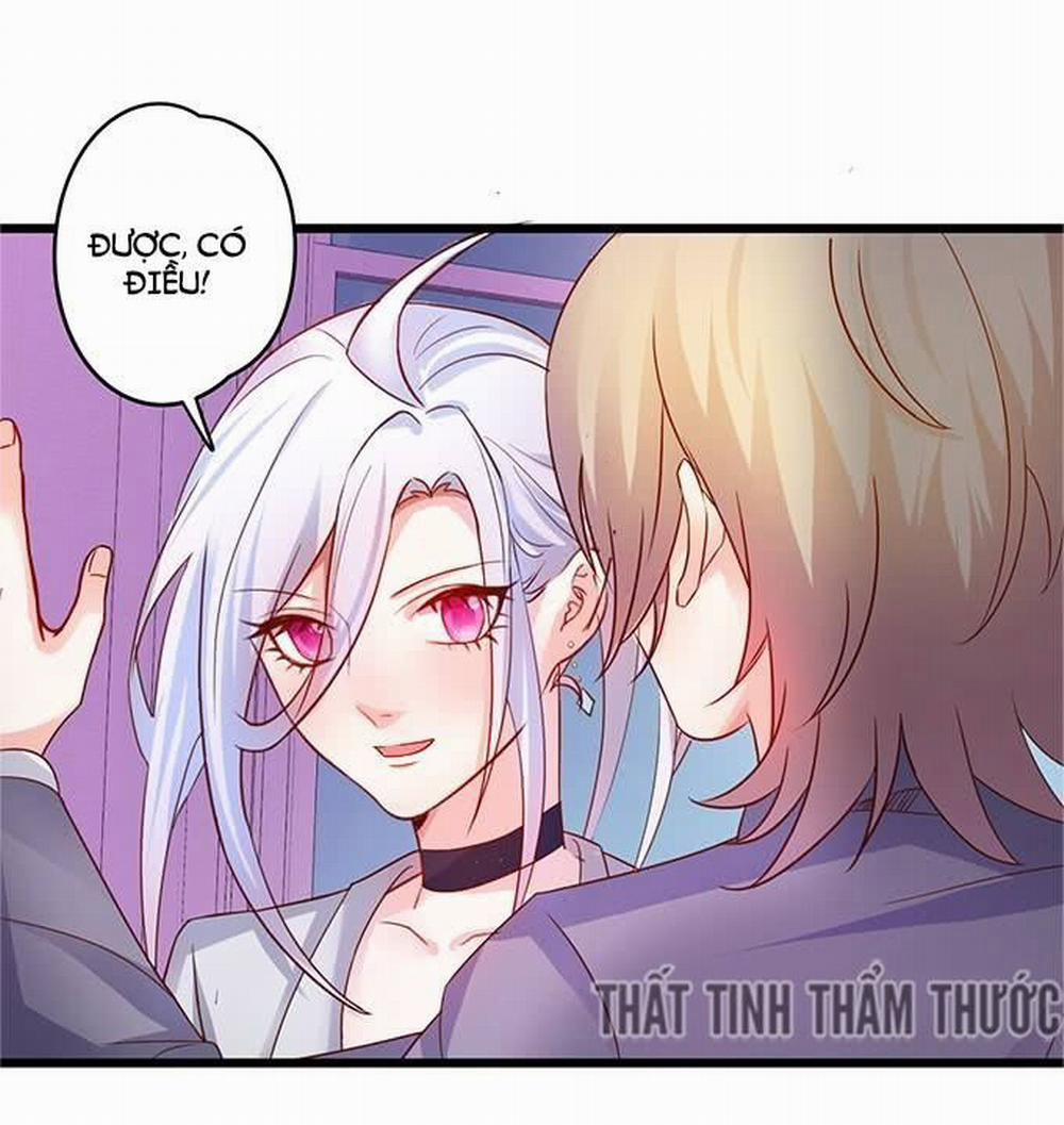 Hắc Đạo Đáng Yêu 33 trang 57