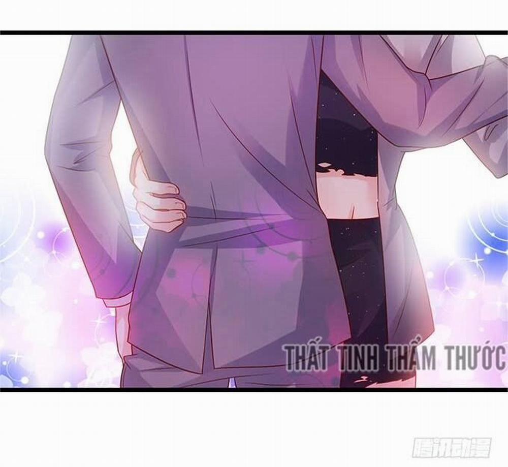 Hắc Đạo Đáng Yêu 33 trang 58