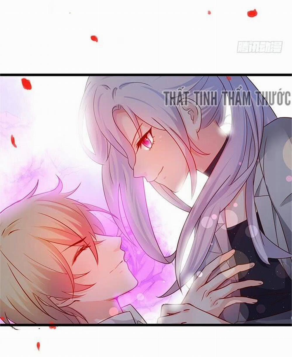 Hắc Đạo Đáng Yêu 33 trang 61