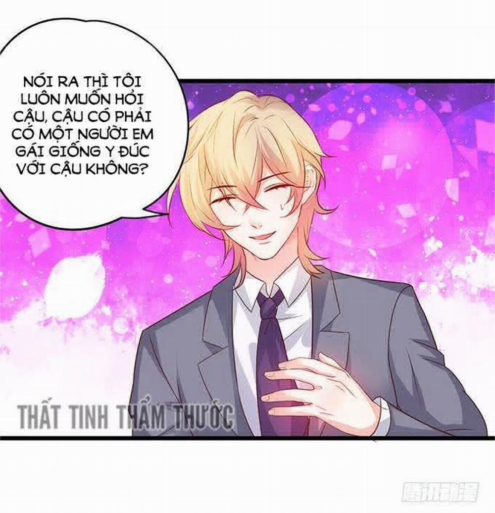 Hắc Đạo Đáng Yêu 33 trang 64