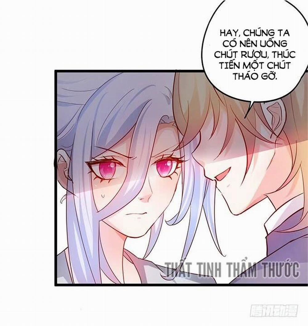 Hắc Đạo Đáng Yêu 33 trang 66