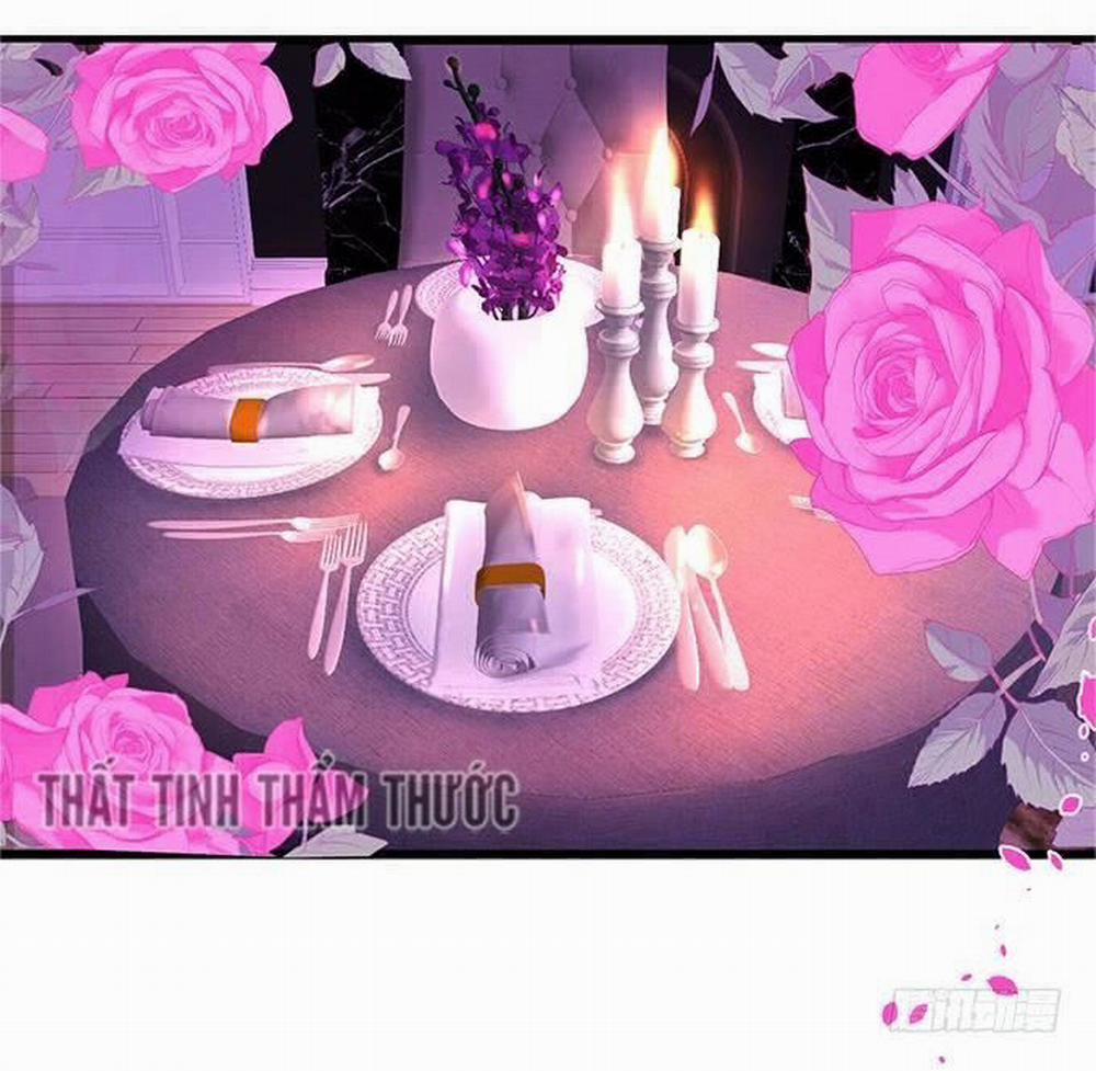 Hắc Đạo Đáng Yêu 33 trang 67