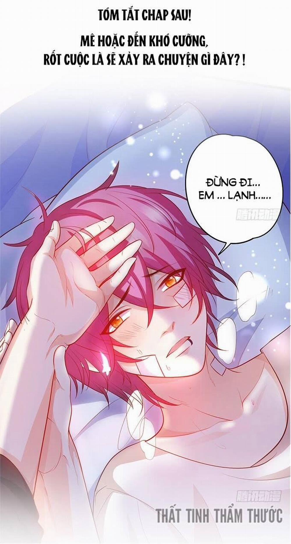 Hắc Đạo Đáng Yêu 33 trang 71