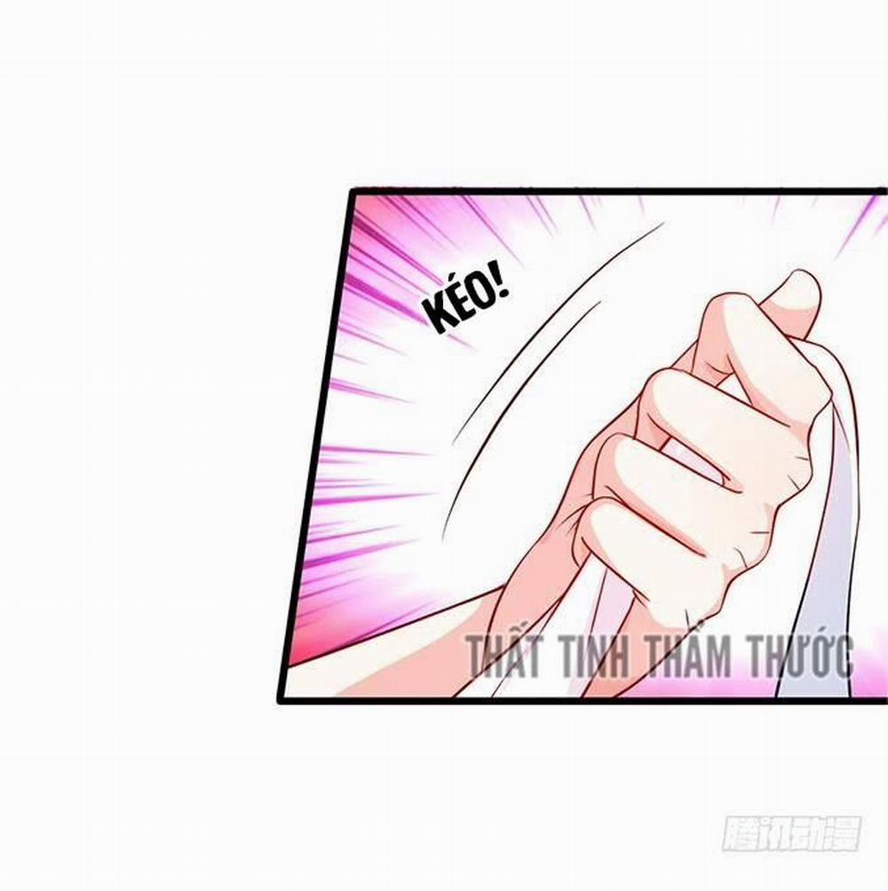 Hắc Đạo Đáng Yêu 34 trang 16