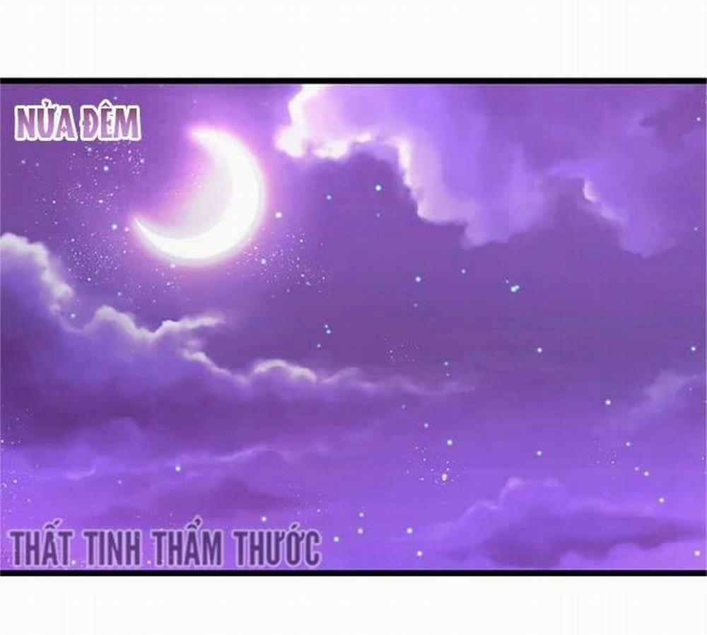 Hắc Đạo Đáng Yêu 34 trang 23