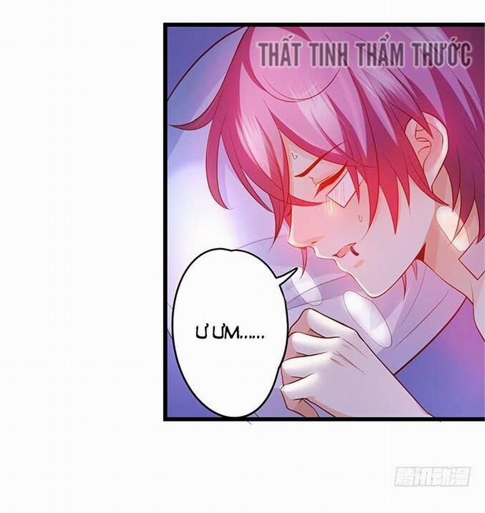 Hắc Đạo Đáng Yêu 34 trang 24