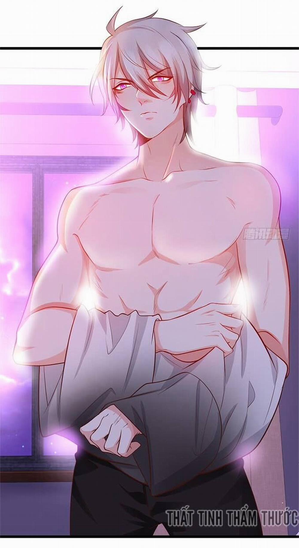 Hắc Đạo Đáng Yêu 34 trang 33