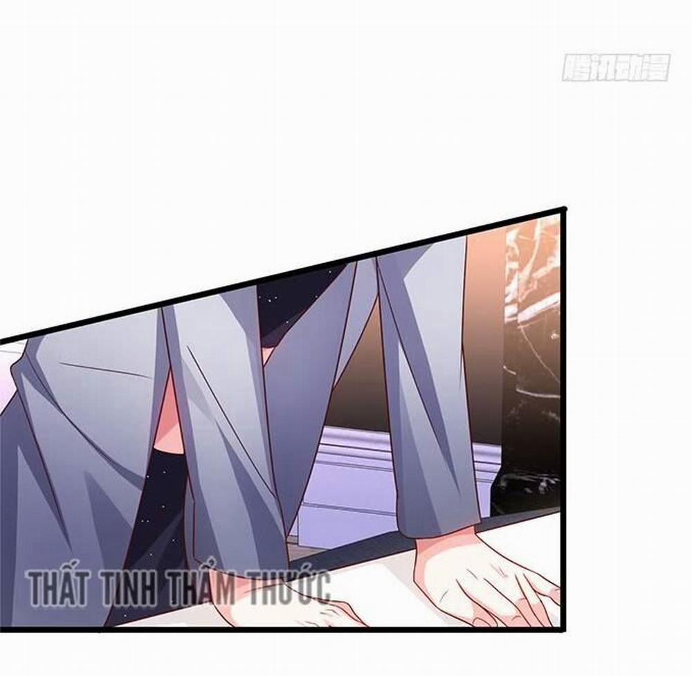 Hắc Đạo Đáng Yêu 34 trang 40