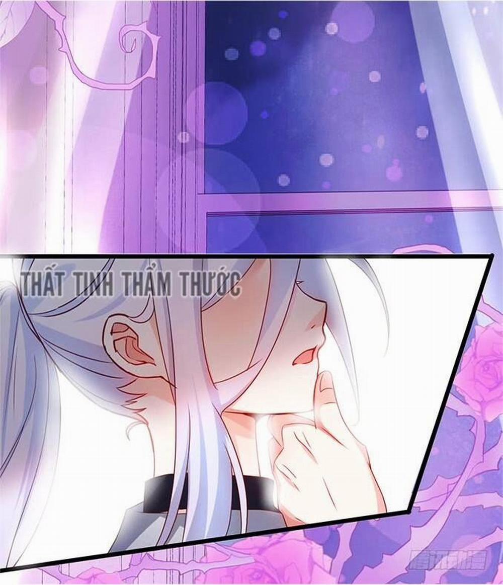 Hắc Đạo Đáng Yêu 34 trang 45