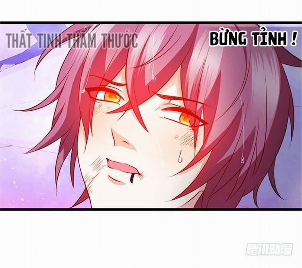 Hắc Đạo Đáng Yêu 34 trang 5