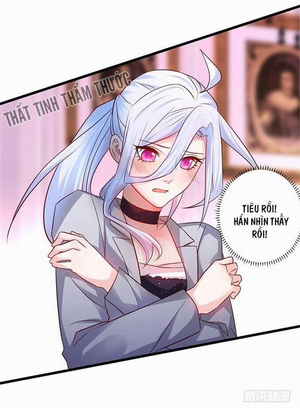 Hắc Đạo Đáng Yêu 34 trang 60