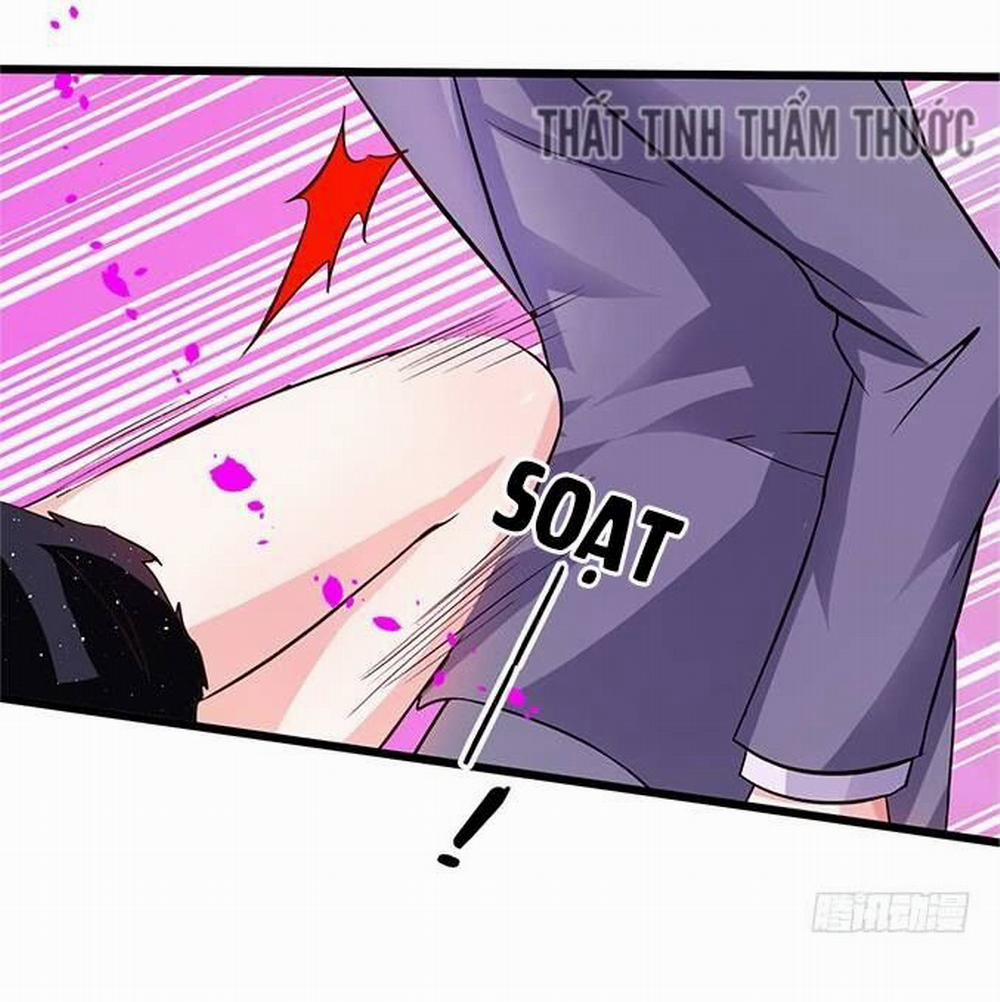 Hắc Đạo Đáng Yêu 34 trang 63