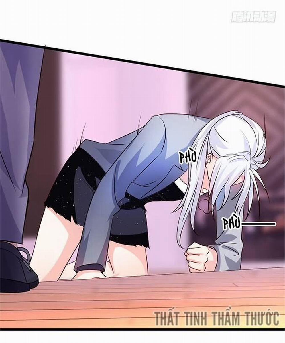 Hắc Đạo Đáng Yêu 34 trang 65