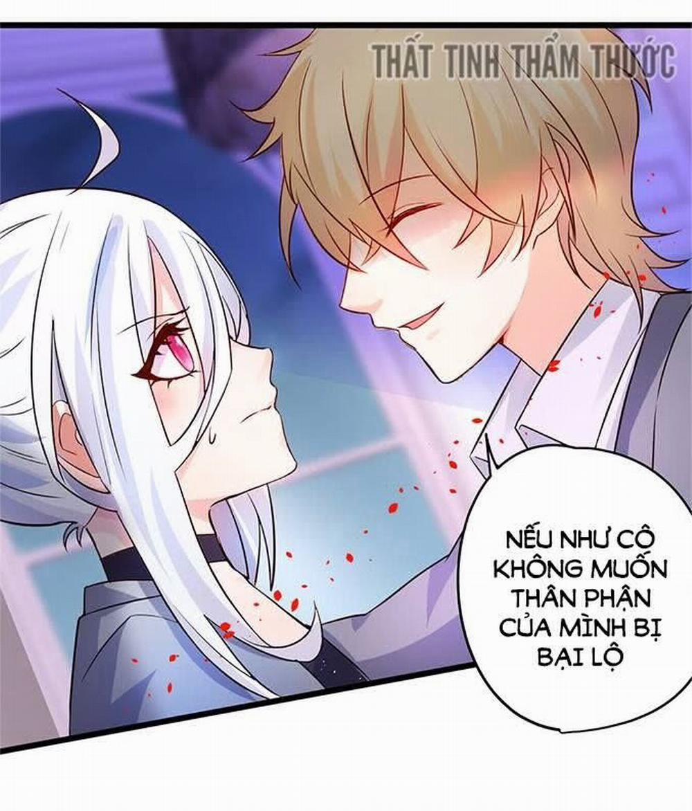 Hắc Đạo Đáng Yêu 34 trang 69