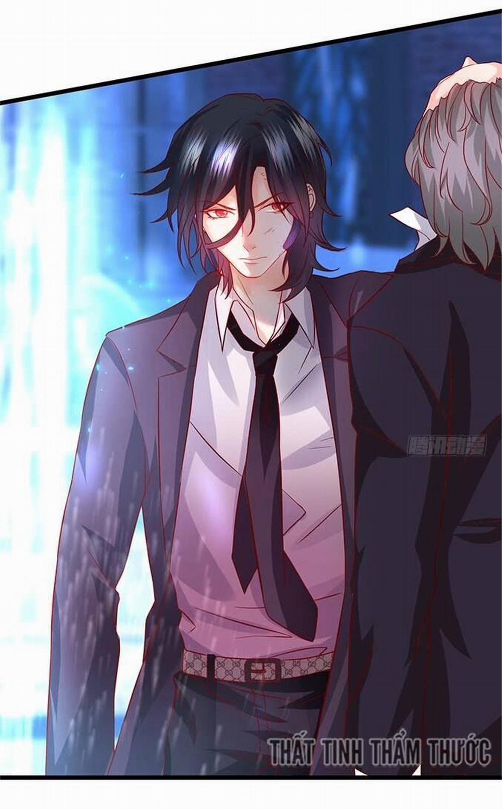 Hắc Đạo Đáng Yêu 34 trang 73