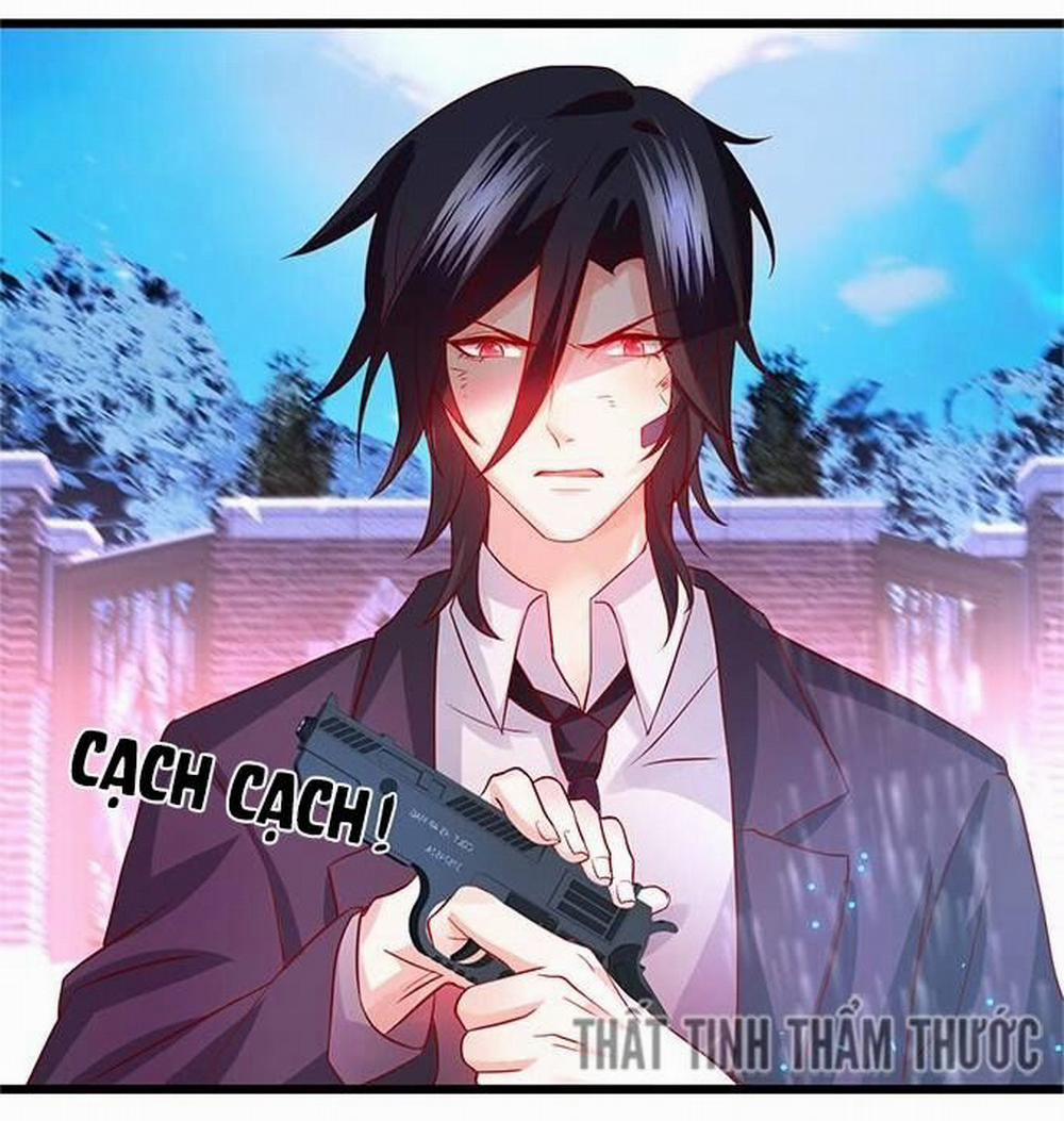 Hắc Đạo Đáng Yêu 34 trang 76