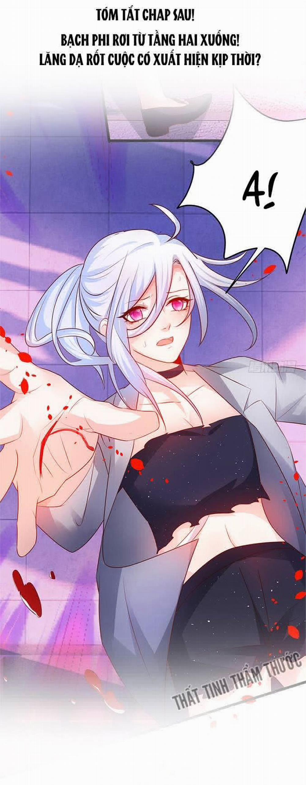 Hắc Đạo Đáng Yêu 34 trang 82