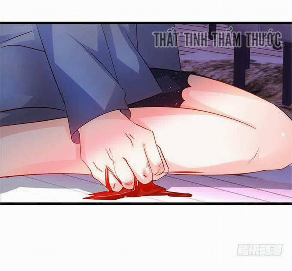 Hắc Đạo Đáng Yêu 35 trang 18