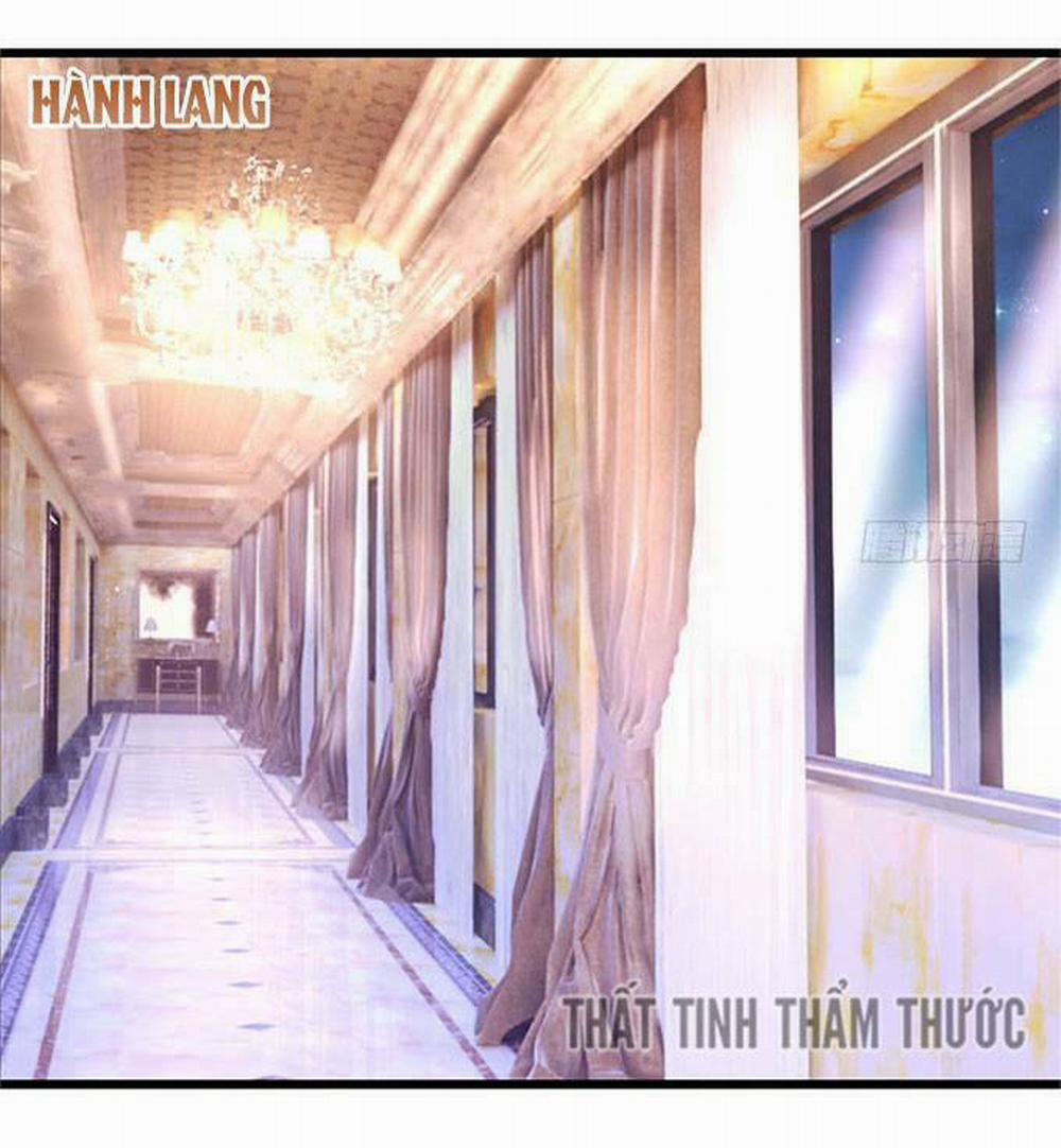 Hắc Đạo Đáng Yêu 35 trang 19