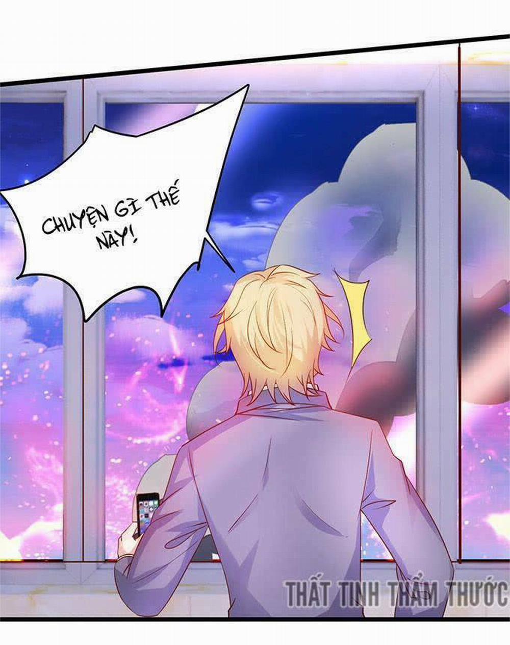 Hắc Đạo Đáng Yêu 35 trang 22