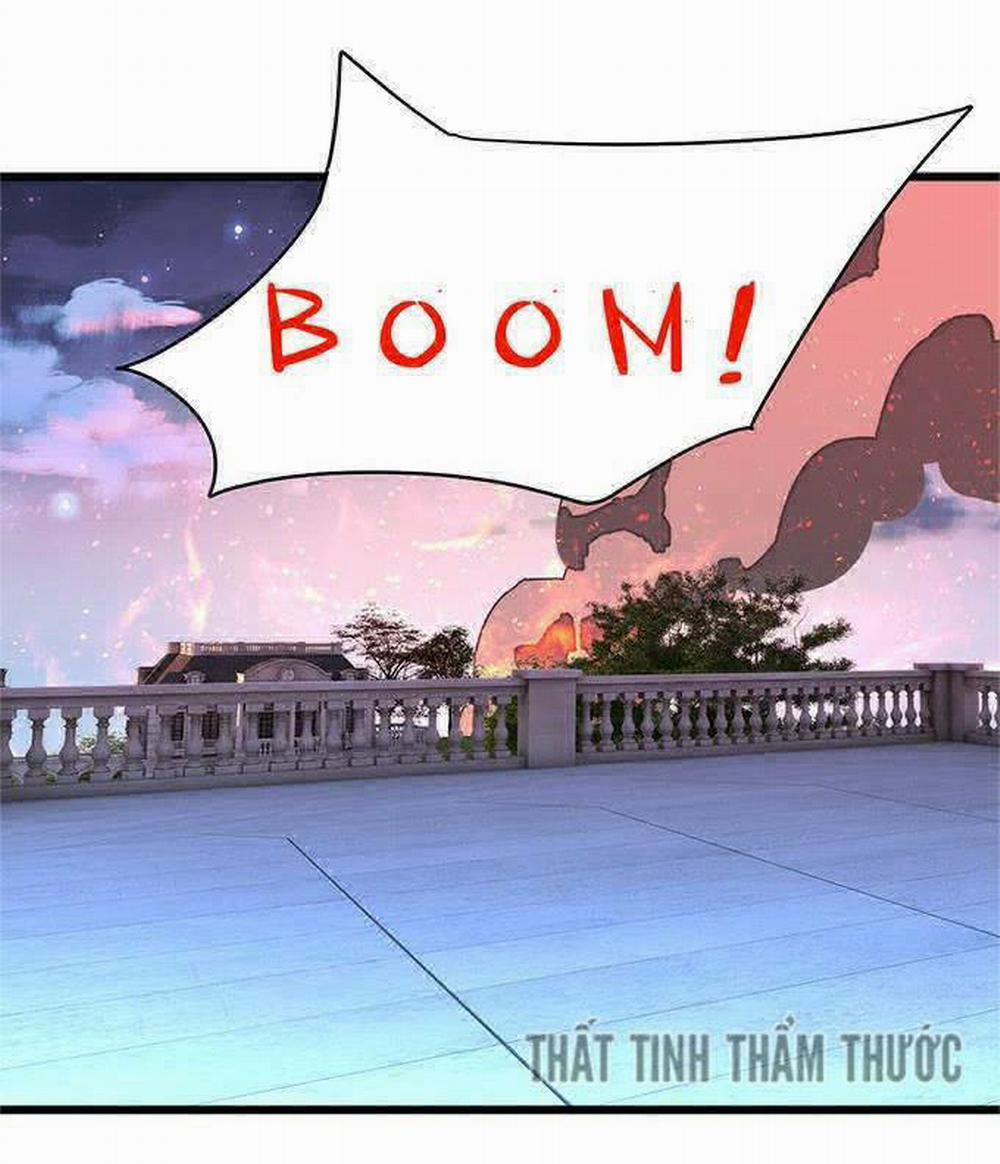 Hắc Đạo Đáng Yêu 35 trang 24