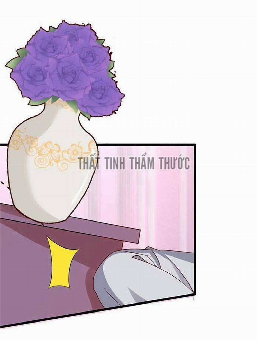 Hắc Đạo Đáng Yêu 35 trang 4