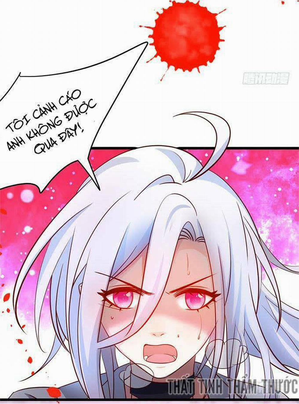 Hắc Đạo Đáng Yêu 35 trang 9