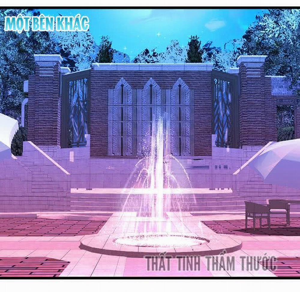 Hắc Đạo Đáng Yêu 36 trang 12