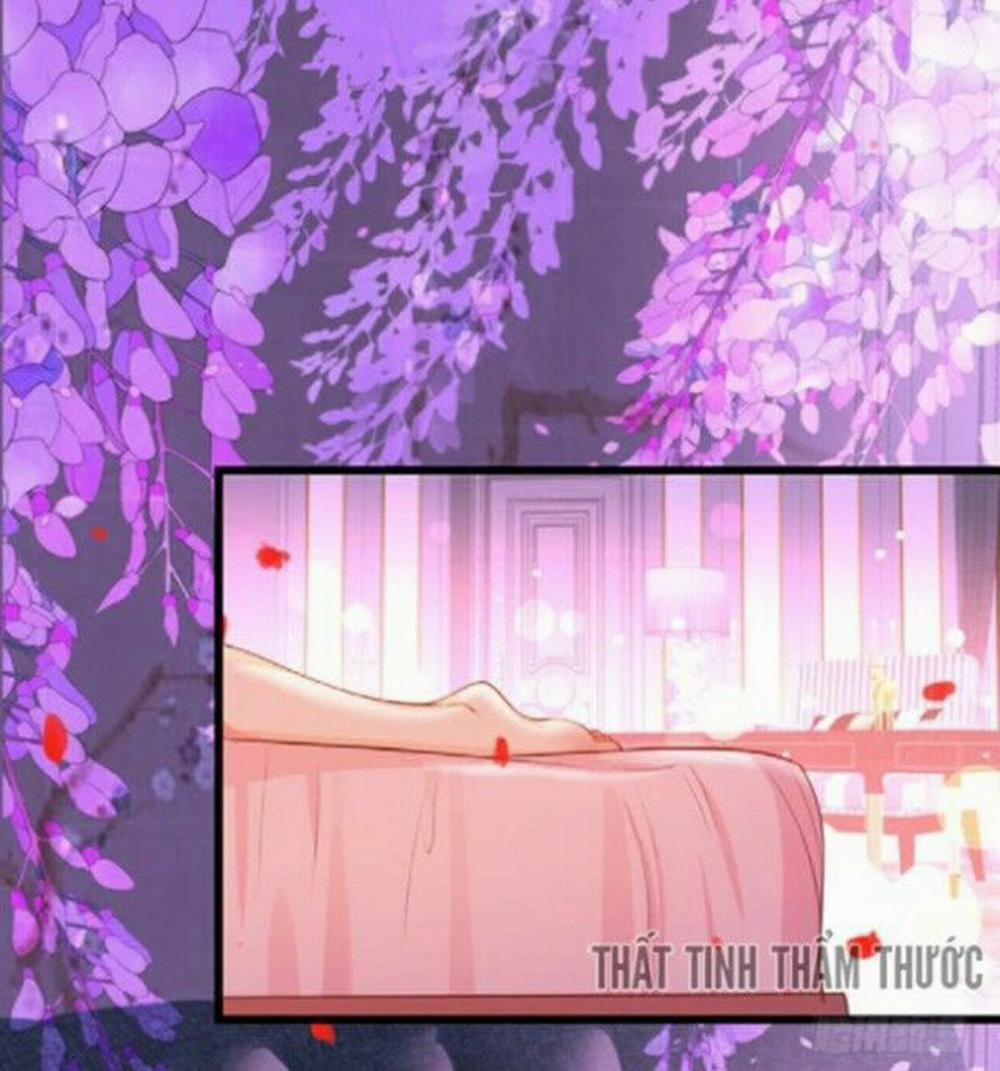 Hắc Đạo Đáng Yêu 37 trang 16