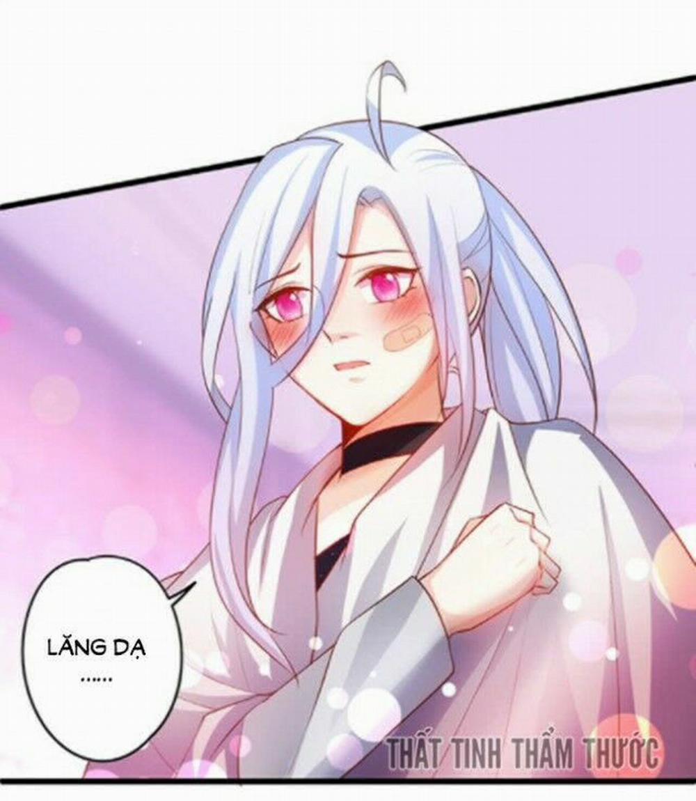 Hắc Đạo Đáng Yêu 37 trang 24