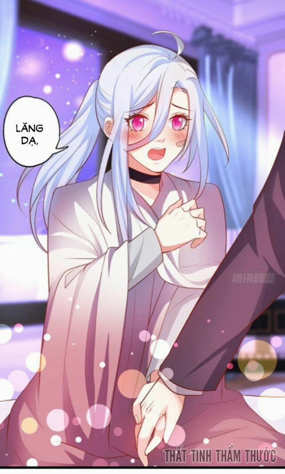 Hắc Đạo Đáng Yêu 37 trang 27