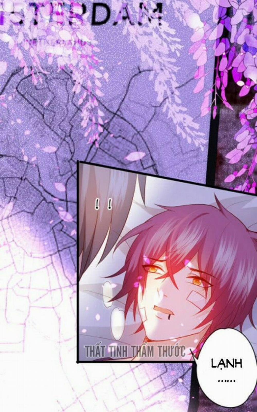 Hắc Đạo Đáng Yêu 37 trang 32