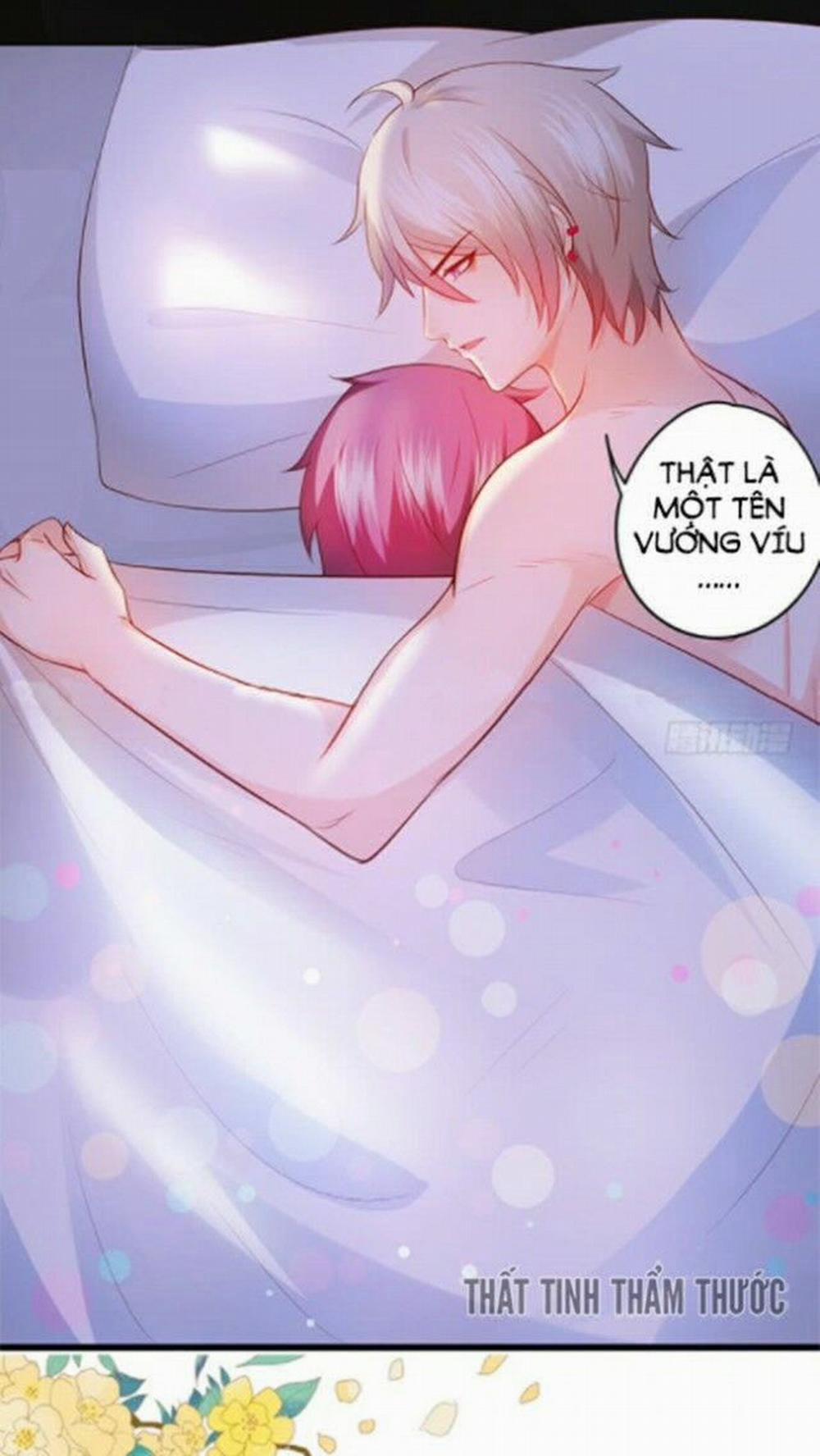 Hắc Đạo Đáng Yêu 37 trang 38