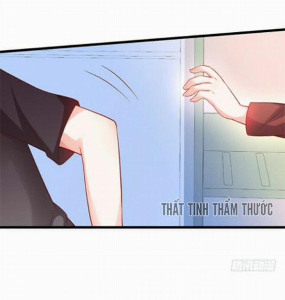 Hắc Đạo Đáng Yêu 37 trang 44