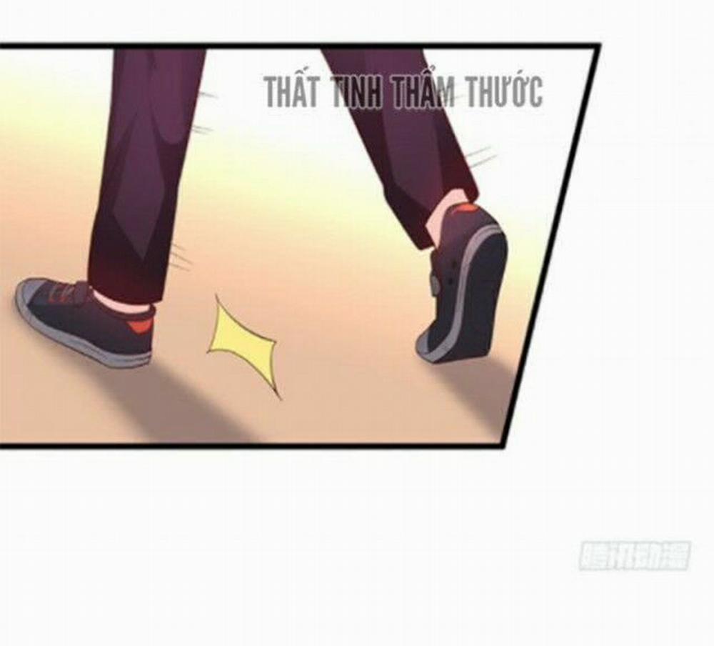 Hắc Đạo Đáng Yêu 37 trang 53