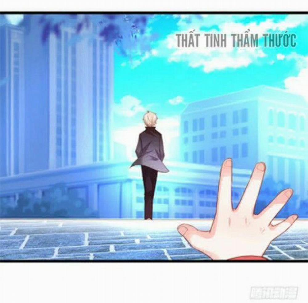 Hắc Đạo Đáng Yêu 37 trang 57