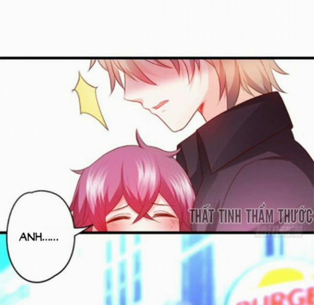 Hắc Đạo Đáng Yêu 37 trang 70