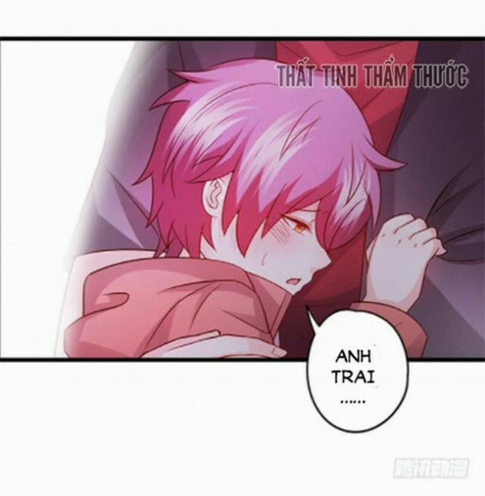 Hắc Đạo Đáng Yêu 37 trang 72