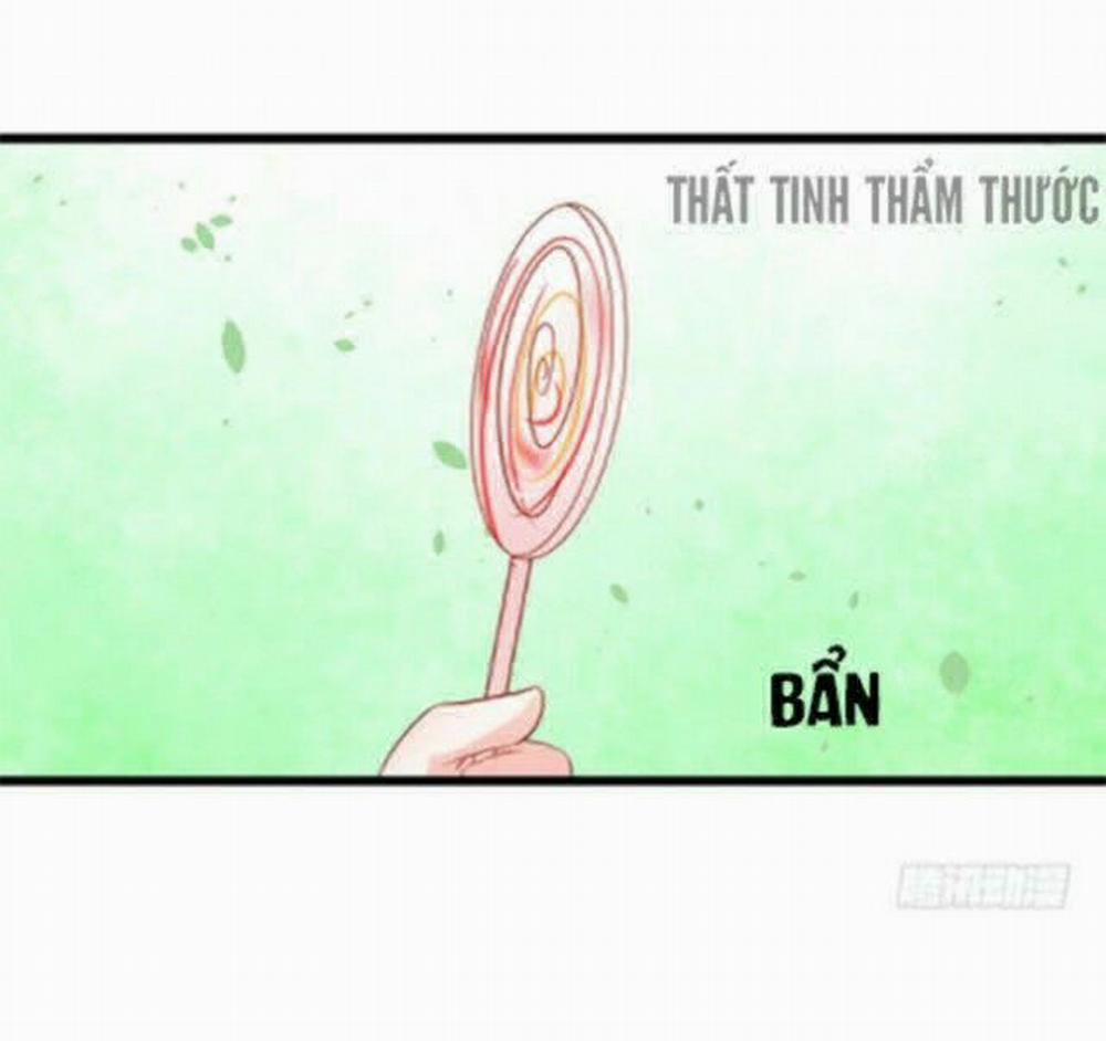 Hắc Đạo Đáng Yêu 37 trang 76