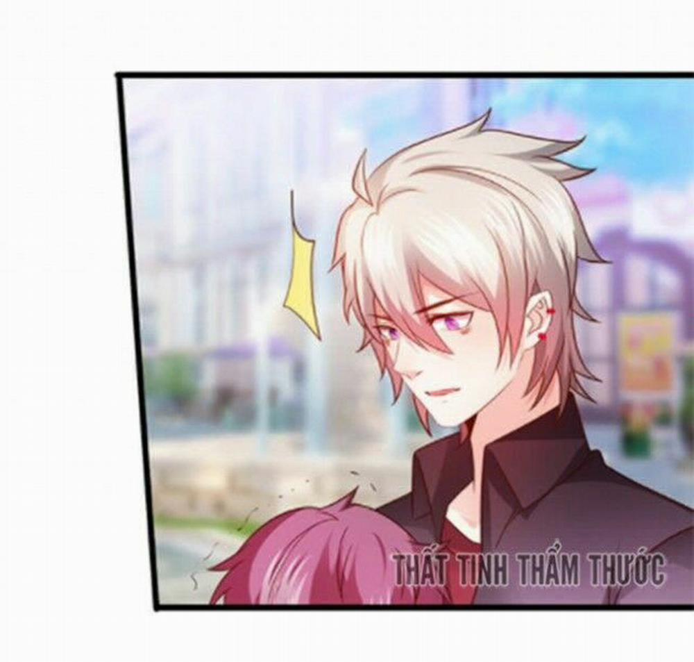 Hắc Đạo Đáng Yêu 37 trang 78